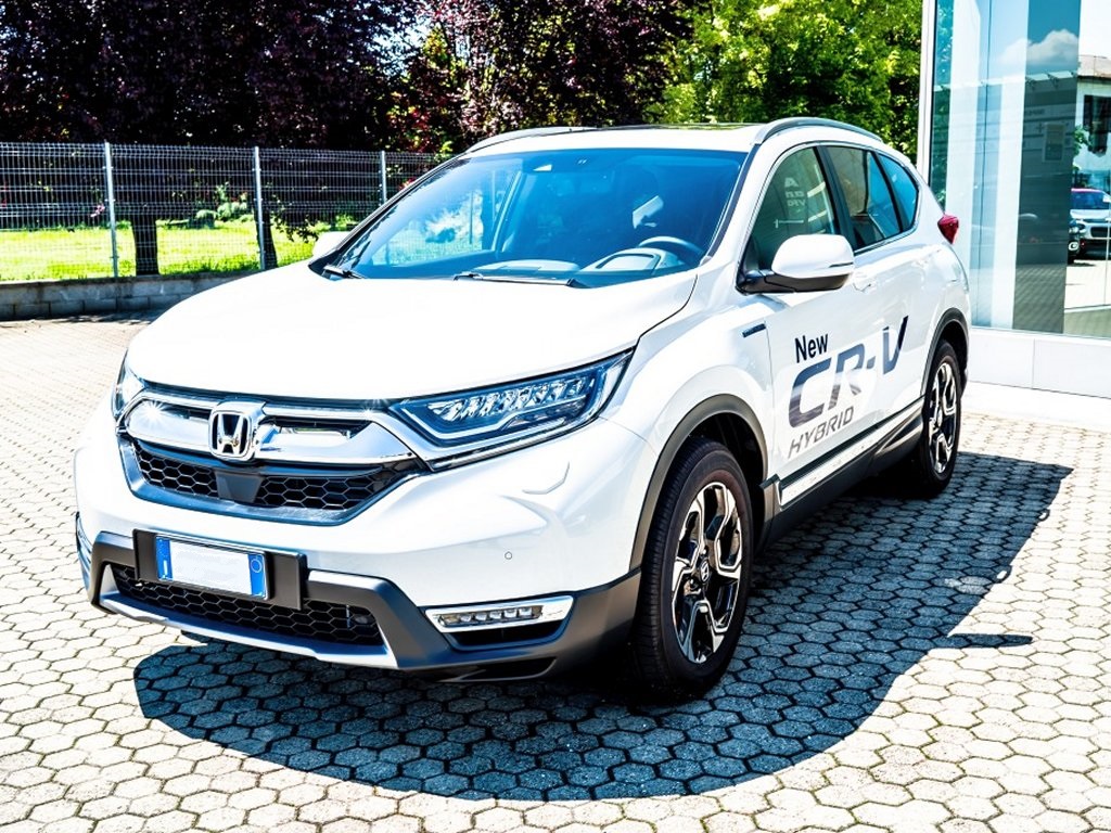 Grignani - Concessionaria ufficiale Honda