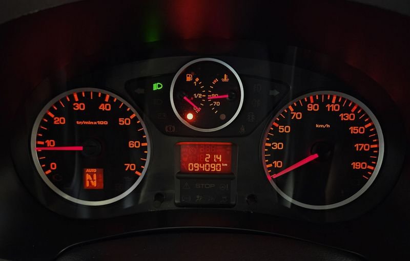 Citroen Berlingo  1.6 e-HDi 90 FAP CMP-6 XTR