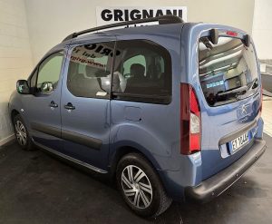 Citroen Berlingo  1.6 e-HDi 90 FAP CMP-6 XTR