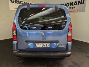 Citroen Berlingo  1.6 e-HDi 90 FAP CMP-6 XTR