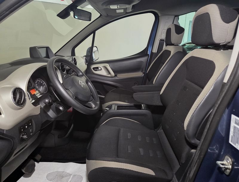 Citroen Berlingo  1.6 e-HDi 90 FAP CMP-6 XTR