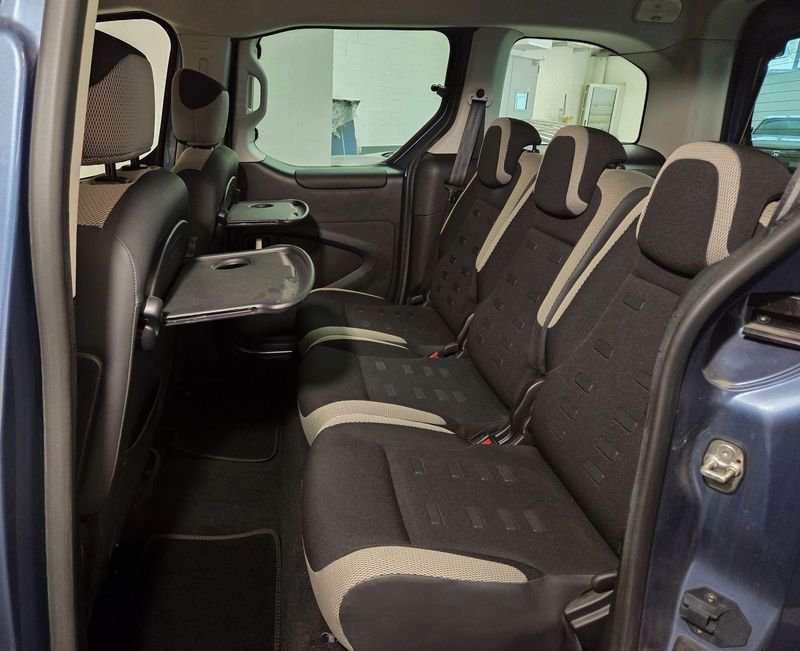 Citroen Berlingo  1.6 e-HDi 90 FAP CMP-6 XTR