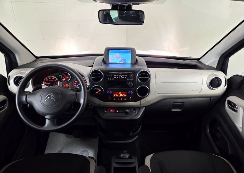 Citroen Berlingo  1.6 e-HDi 90 FAP CMP-6 XTR