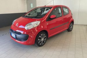 Citroen C1  C1 5p 1.0 AmiC1 Neopatentati