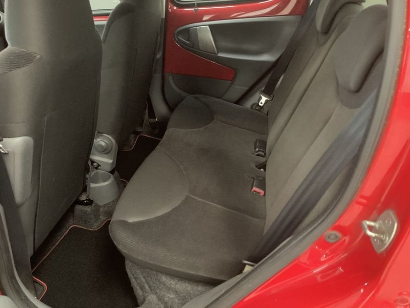Citroen C1  C1 5p 1.0 AmiC1 Neopatentati