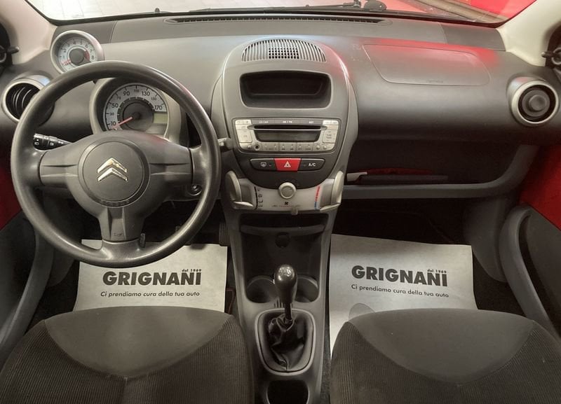 Citroen C1  C1 5p 1.0 AmiC1 Neopatentati