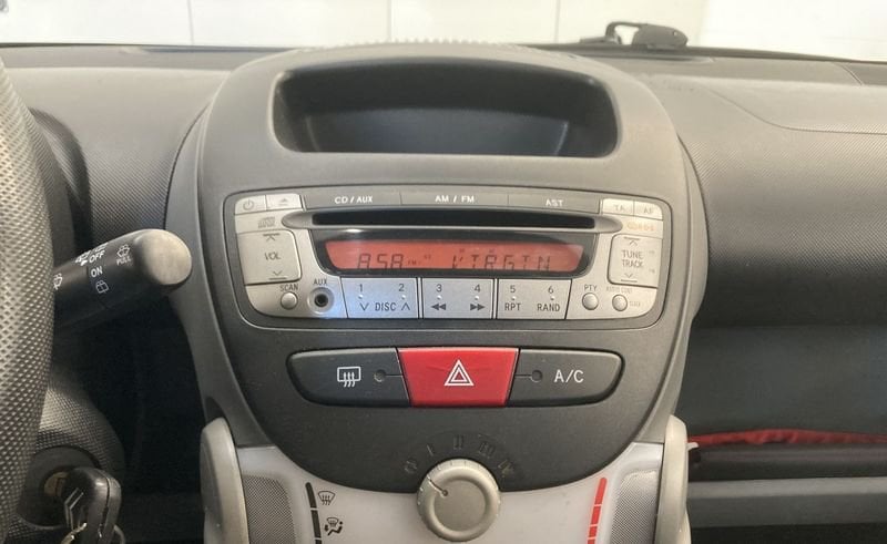 Citroen C1  C1 5p 1.0 AmiC1 Neopatentati