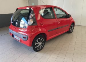 Citroen C1  C1 5p 1.0 AmiC1 Neopatentati
