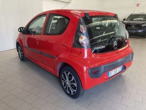 Citroen C1  C1 5p 1.0 AmiC1 Neopatentati