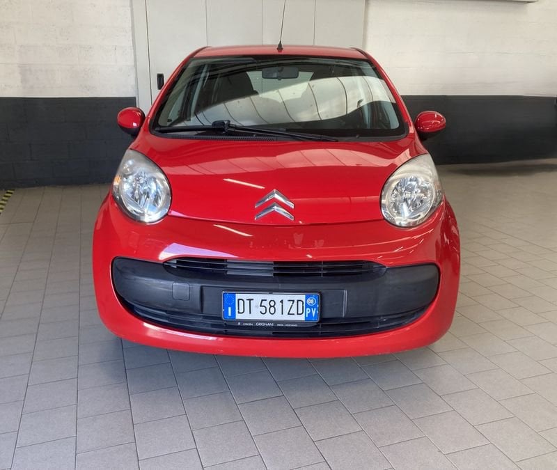 Citroen C1  C1 5p 1.0 AmiC1 Neopatentati