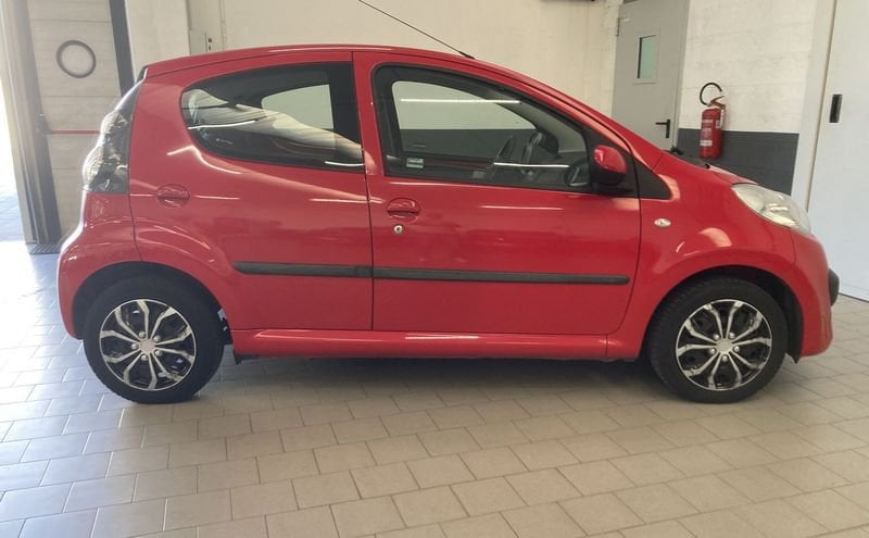 Citroen C1  C1 5p 1.0 AmiC1 Neopatentati