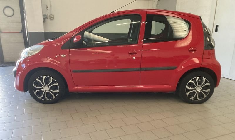 Citroen C1  C1 5p 1.0 AmiC1 Neopatentati