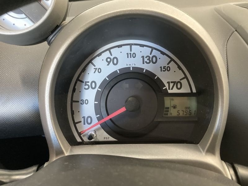 Citroen C1  C1 5p 1.0 AmiC1 Neopatentati