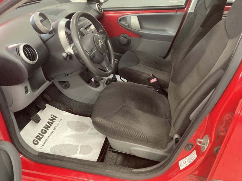 Citroen C1  C1 5p 1.0 AmiC1 Neopatentati