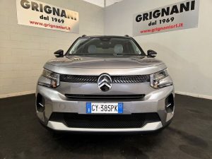 Citroen C3  Turbo 100 cv Manuale MAX