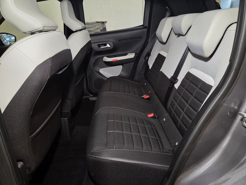 Citroen C3  Turbo 100 cv Manuale MAX
