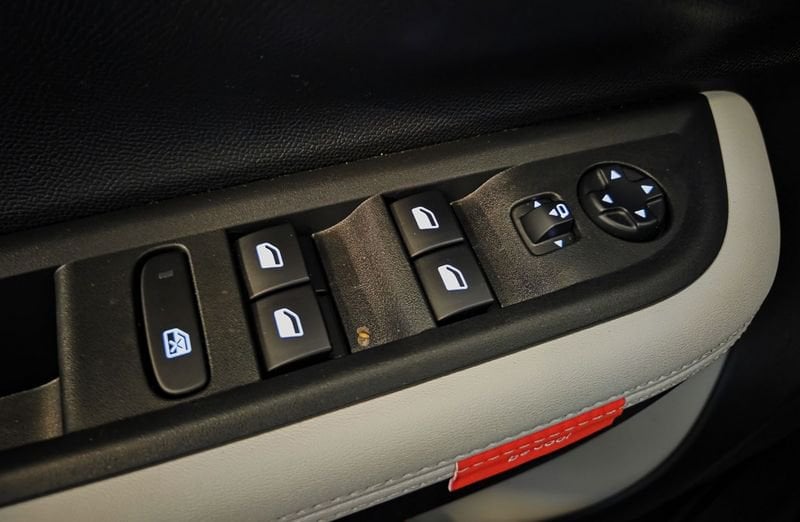 Citroen C3  Turbo 100 cv Manuale MAX