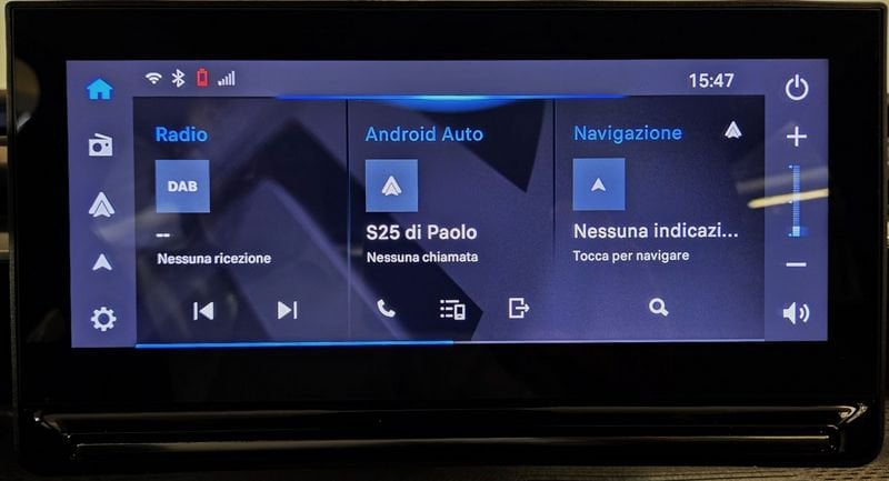 Citroen C3  Turbo 100 cv Manuale MAX