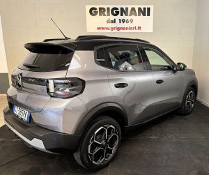 Citroen C3  Turbo 100 cv Manuale MAX