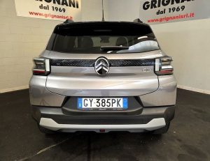 Citroen C3  Turbo 100 cv Manuale MAX