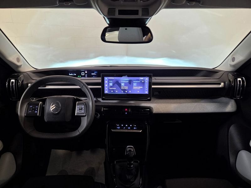 Citroen C3  Turbo 100 cv Manuale MAX