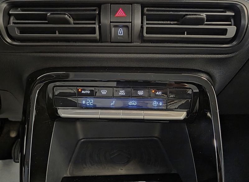 Citroen C3  Turbo 100 cv Manuale MAX