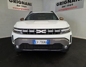 Dacia Duster  1.2 Tce 130cv Extreme 4WD