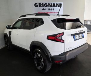Dacia Duster  1.2 Tce 130cv Extreme 4WD