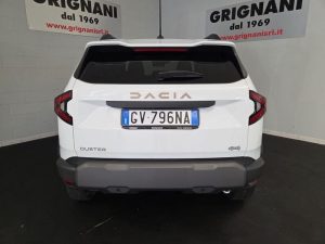 Dacia Duster  1.2 Tce 130cv Extreme 4WD