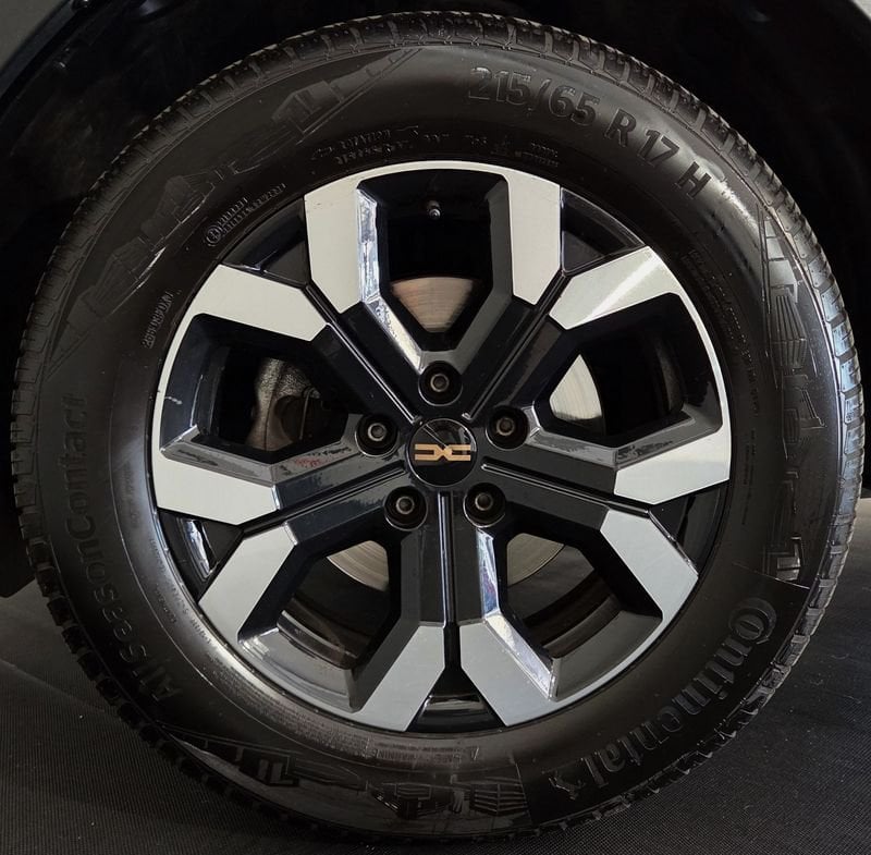 Dacia Duster  1.2 Tce 130cv Extreme 4WD