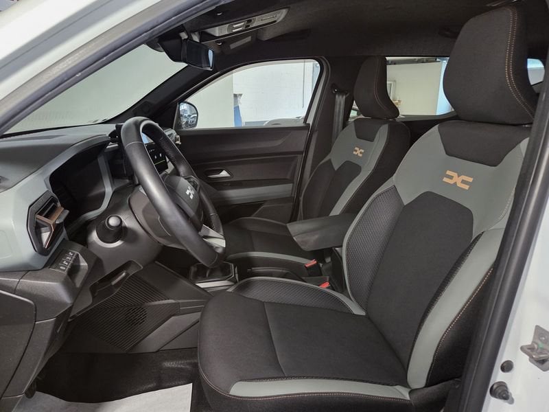Dacia Duster  1.2 Tce 130cv Extreme 4WD