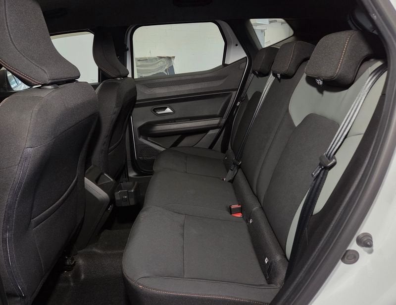 Dacia Duster  1.2 Tce 130cv Extreme 4WD
