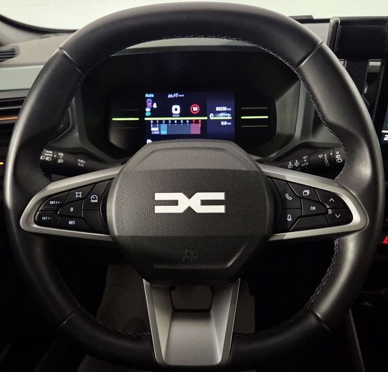 Dacia Duster  1.2 Tce 130cv Extreme 4WD