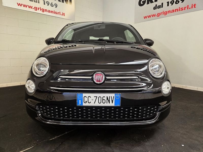 Fiat   1.0 70cv Ibrido Pop