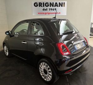 Fiat 1.0 70cv Ibrido Pop