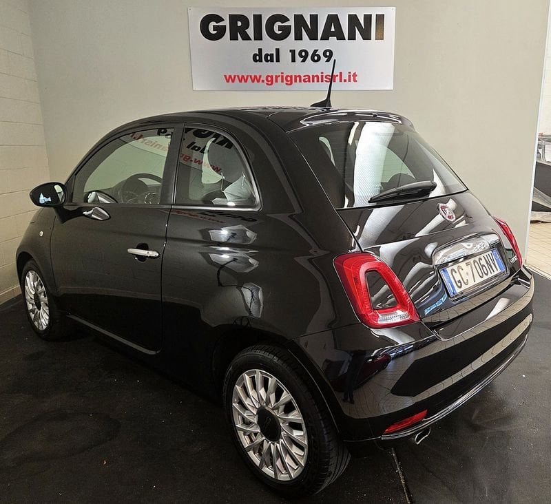 Fiat   1.0 70cv Ibrido Pop