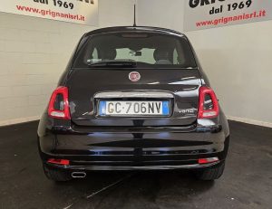 Fiat 1.0 70cv Ibrido Pop