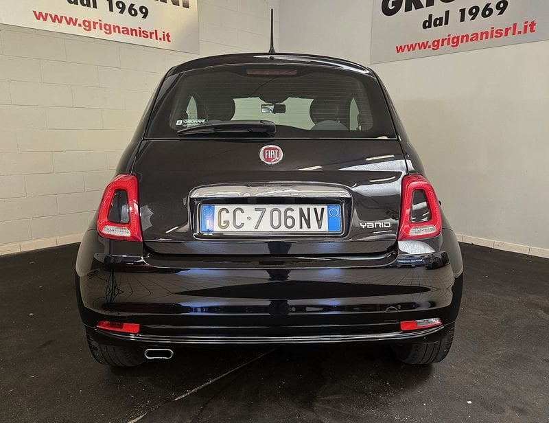 Fiat   1.0 70cv Ibrido Pop