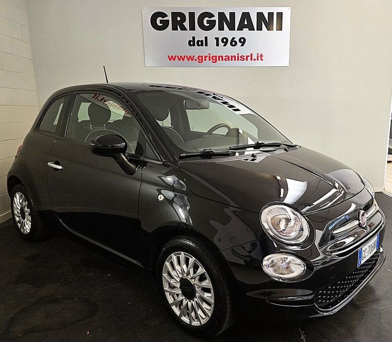 Fiat   1.0 70cv Ibrido Pop