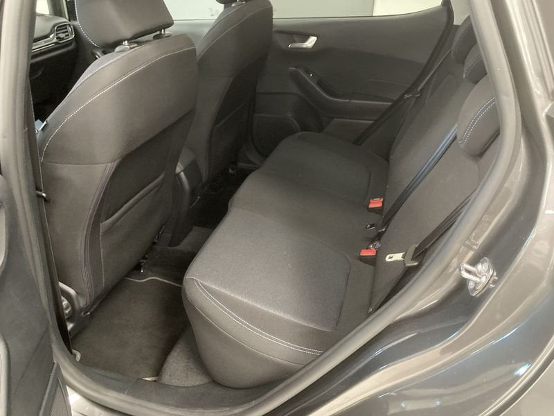 Ford   1.0 EcoBoost Hybrid 125CV Active