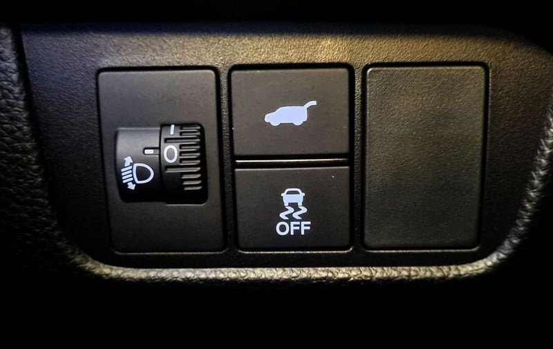 Honda CR-V  2.0 Hev Elegance AWD