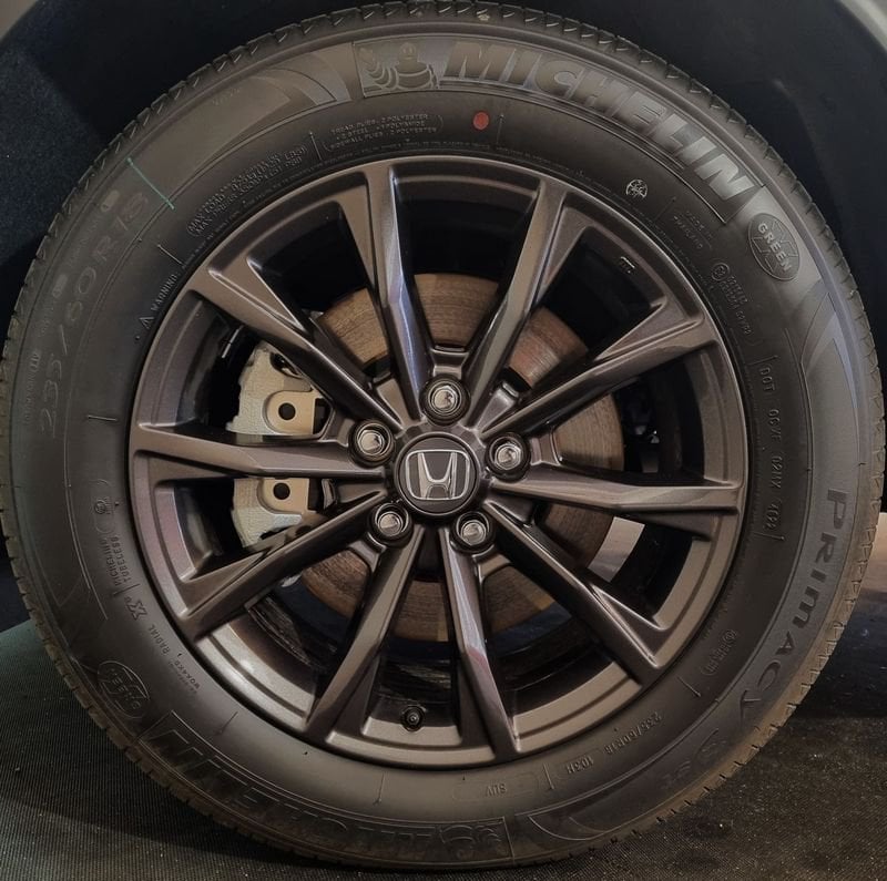 Honda CR-V  2.0 Hev Elegance AWD