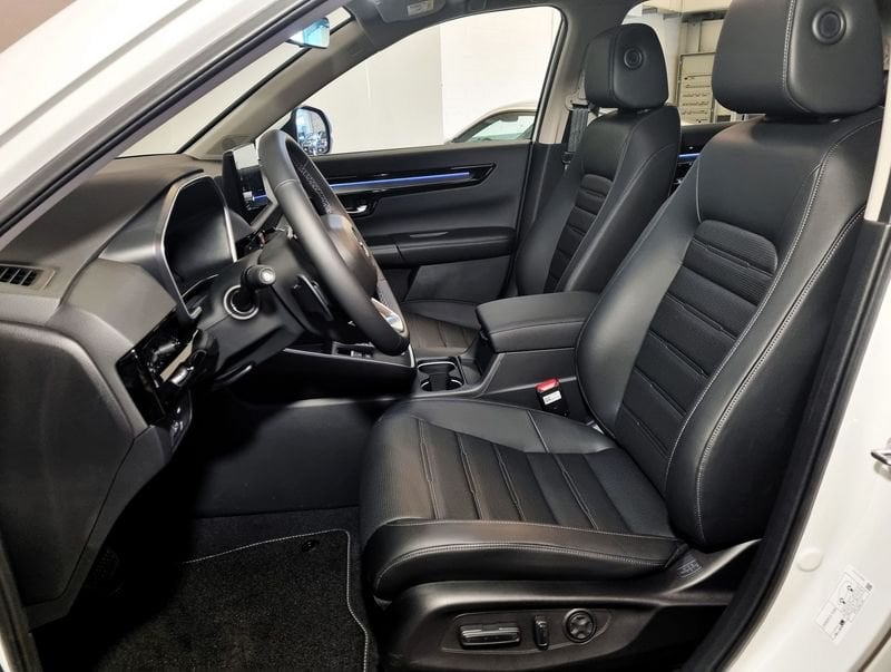 Honda CR-V  2.0 Hev Elegance AWD