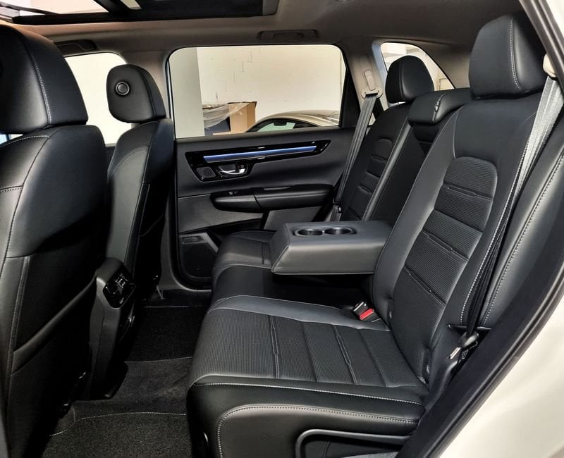 Honda CR-V  2.0 Hev Elegance AWD