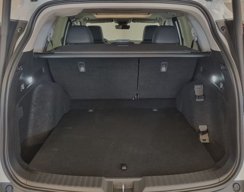 Honda CR-V  2.0 Hev Elegance AWD