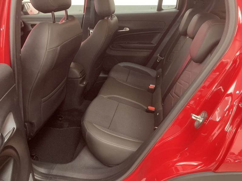 Jeep Avenger  1.2 Turbo Altitude Neopatentati