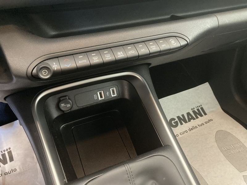 Jeep Avenger  1.2 Turbo Altitude Neopatentati