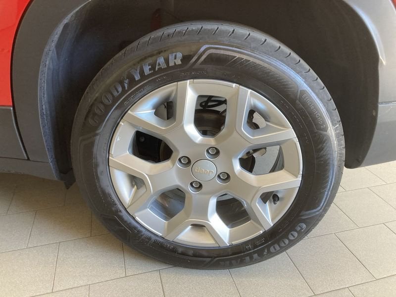 Jeep Avenger  1.2 Turbo Altitude Neopatentati