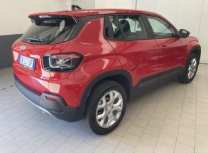 Jeep Avenger  1.2 Turbo Altitude Neopatentati