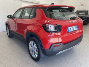 Jeep Avenger  1.2 Turbo Altitude Neopatentati